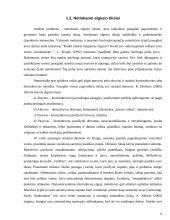 Vaikų problematiškas elgesys mokykloje, jo tikslai ir korekcijos priemonės 6 puslapis