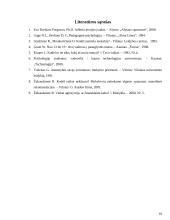 Vaikų problematiškas elgesys mokykloje, jo tikslai ir korekcijos priemonės 10 puslapis