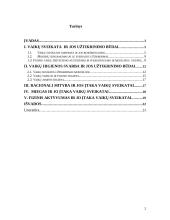 Vaikų sveikata, higiena šeimoje ir mokykloje 2 puslapis