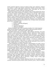 Vaikų sveikata, higiena šeimoje ir mokykloje 13 puslapis