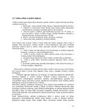 Vaikų sveikata, higiena šeimoje ir mokykloje 15 puslapis