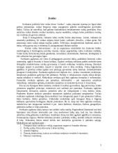 Vaikų sveikata, higiena šeimoje ir mokykloje 3 puslapis