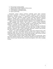 Vaikų sveikata, higiena šeimoje ir mokykloje 4 puslapis