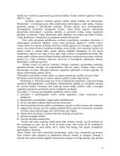 Vaikų sveikata, higiena šeimoje ir mokykloje 6 puslapis