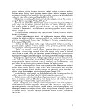 Vaikų sveikata, higiena šeimoje ir mokykloje 8 puslapis