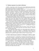 Vaikų sveikata, higiena šeimoje ir mokykloje 9 puslapis