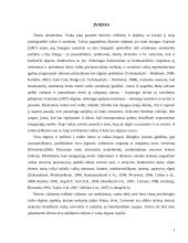 Vaikų tarpusavio santykiai ir tėvų auklėjimo stiliai 2 puslapis