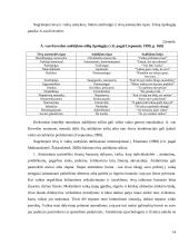 Vaikų tarpusavio santykiai ir tėvų auklėjimo stiliai 13 puslapis