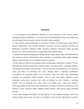 Vaikų tarpusavio santykiai ir tėvų auklėjimo stiliai 18 puslapis