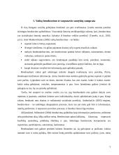 Vaikų tarpusavio santykiai ir tėvų auklėjimo stiliai 4 puslapis