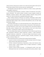 Vaikų tarpusavio santykiai ir tėvų auklėjimo stiliai 5 puslapis