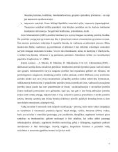 Vaikų tarpusavio santykiai ir tėvų auklėjimo stiliai 6 puslapis