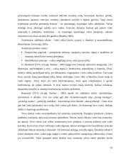 Vaikų tarpusavio santykiai ir tėvų auklėjimo stiliai 9 puslapis