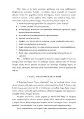 Vaikų ugdymas – tėvų problema 3 puslapis