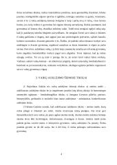 Vaikų ugdymas – tėvų problema 4 puslapis