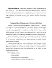 Vaikų ugdymo šeimoje problemos 4 puslapis