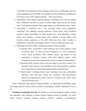 Vaikų ugdymo šeimoje problemos 9 puslapis