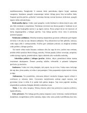 Vaikų ugdymo šeimoje problemos 10 puslapis