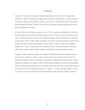 Vaisginos (Ajuga) ir Glažutės (Cerastium) auginimas ir  priežiūros darbai 4 puslapis