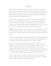 Vaisginos (Ajuga) ir Glažutės (Cerastium) auginimas ir  priežiūros darbai 7 puslapis