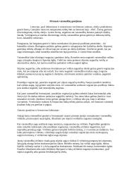 Vaismedžiai 2 puslapis