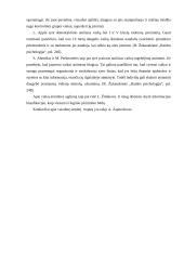 Vaizdinės atminties tyrimas 4 puslapis