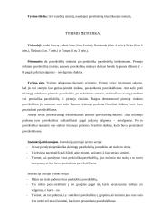 Vaizdinės atminties tyrimas 5 puslapis