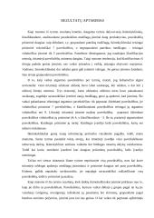 Vaizdinės atminties tyrimas 7 puslapis