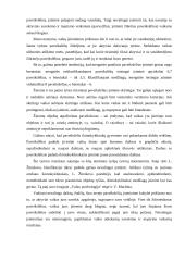 Vaizdinės atminties tyrimas 8 puslapis