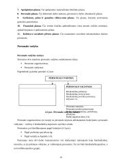 Vadybininkas, valdymo procesas 14 puslapis