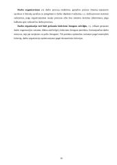 Vadybininkas, valdymo procesas 16 puslapis