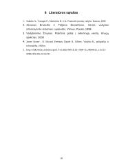 Vadybininkas, valdymo procesas 18 puslapis