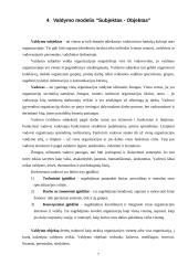 Vadybininkas, valdymo procesas 7 puslapis