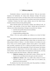 Valdymas romėnų teisėje 2 puslapis