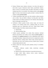 Valdymas romėnų teisėje 12 puslapis