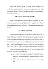 Valdymas romėnų teisėje 7 puslapis