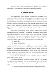 Valdymas romėnų teisėje 8 puslapis