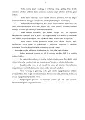 Valstybės ekonominė veikla rinkos mechanizme 5 puslapis