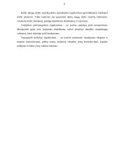 Valstybės ekonominė veikla rinkos mechanizme 9 puslapis