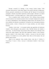 Valstybės ir teisės teorija: dalykas, metodas, vieta teisės mokslų sistemoje 2 puslapis