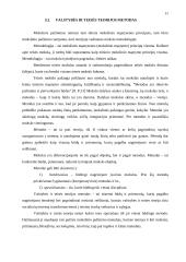 Valstybės ir teisės teorija: dalykas, metodas, vieta teisės mokslų sistemoje 11 puslapis