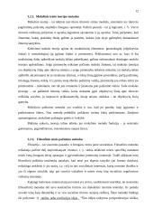 Valstybės ir teisės teorija: dalykas, metodas, vieta teisės mokslų sistemoje 12 puslapis