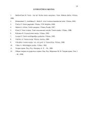 Valstybės ir teisės teorija: dalykas, metodas, vieta teisės mokslų sistemoje 20 puslapis