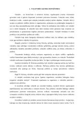 Valstybės ir teisės teorija: dalykas, metodas, vieta teisės mokslų sistemoje 3 puslapis