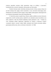 Valstybės ir teisės teorija: dalykas, metodas, vieta teisės mokslų sistemoje 5 puslapis