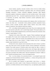 Valstybės ir teisės teorija: dalykas, metodas, vieta teisės mokslų sistemoje 6 puslapis