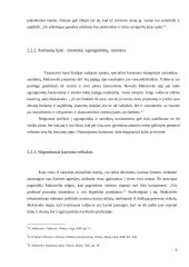 Valstybės valdymo principai pagal Makiavelio "Valdovą" 4 puslapis