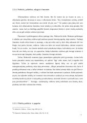 Valstybės valdymo principai pagal Makiavelio "Valdovą" 5 puslapis