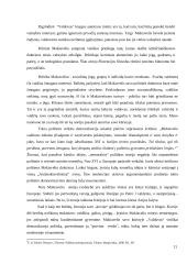 Valstybės valdymo principai pagal Makiavelio "Valdovą" 9 puslapis