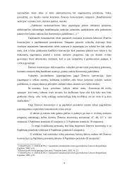 Valstybių įsipareigojimai užkertant kelią ir persekiojant už tarptautinės humanitarinės teisės pažeidimus 5 puslapis